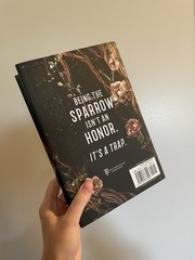 Shield of Sparrows by Devney Perry (2025, Hardcover, NEW)