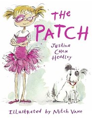 The Patch by Mitch Vane 1580891705 The Fast Free Shipping