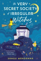 The Very Secret Society of Irregular Witches – Paperback – GOOD