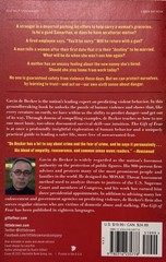 The Gift Of Fear, By Gavin De Becker