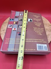 Amok Fifth Dispatch: Sourcebook for the Extremes of Information