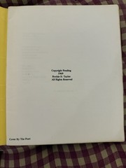 Drum Song Poems By Rockie Taylor (Tejumola Ologboni) Gwendolyn Brooks 1969