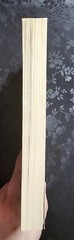 A WRINKLE IN TIME [Book One] Madeleine L’Engle – First Square Fish Edition: 2007