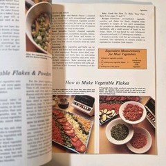 Vintage Canning Preserving Cookbook Lot Better Homes Kerr Jams Drying Freezing
