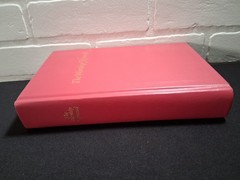 The Worship Hymnal 2008 Brick Red Lifeway Worship 896 Pages Hymns HB