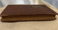 The Bible And The Nineteenth Century By L.T. Townsend HB