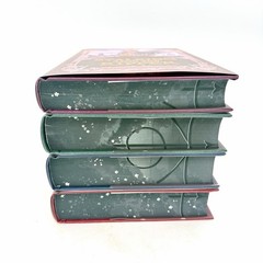 FAIRYLOOT Stalking Jack The Ripper Set Kerri Maniscalco Exclusive US SELLER 🇺🇸