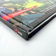 Dungeons and Dragons 5e RPG Acquisitions Incorporated Adventure Penny Arcade Inc