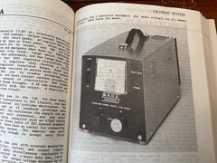 The Buyer’s Guide To Amateur Radio – 1986
