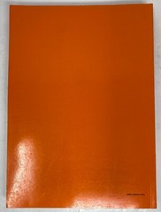 Mini Workshop Manual Incl. Australian Supplement: AKD 4935 & No. TTP832C 9th ed.