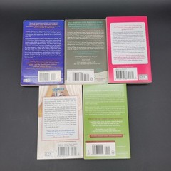 Cozy Mystery Books Related to Weddings Multiple Titles & Authors Lot of 14 PB
