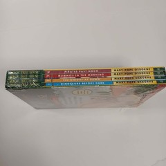 Magic Tree House Books 1-28 Boxed Set by Mary Pope Osborne (2008, Uk-Trade…