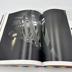 Annual of Display & Commercial Space Designs in Japan 1986 Rikuyo-sha Hardcover