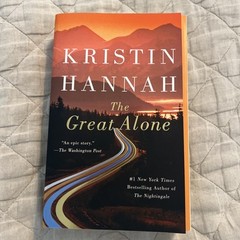 The Great Alone: A Novel