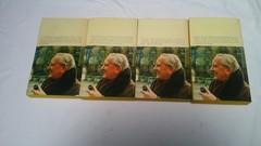 J.R.R. Tolkien – Lord of the Rings Trilogy + The Hobbit – Ballantine 1978 mmpb
