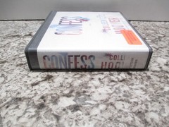 Confess : Audiobook CDs – Colleen Hoover