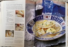 The Food and Cooking of Russia & Poland: Explore the Rich and Varied Cuisine…