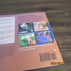 Lot 7-Seasons of Faith-CBH Ministries-Children’s Bible Hour PB Books-CDs-2010’s