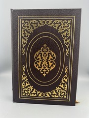 Easton Press Journals of the Expedition Lewis & Clark Leather Complete 2 Vol Set