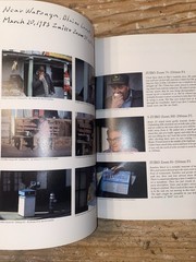 Vintage The OM System Lens Handbook Olympus Camera Photography Lenses Book 1985