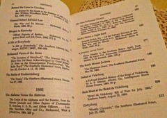 CONFEDERATE READER HOW THE SOUTH SAW THE WAR RICHARD HARWELL DOVER 1989 CIVIL.
