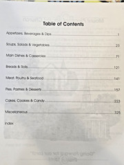 Spiral Bound Cookbook Mt. Pleasant Baptist Church Forest City NC 334 pages