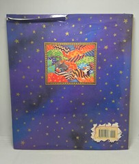 The Christmas Bear by Henrietta Stickland illustrated by Paul Stickland