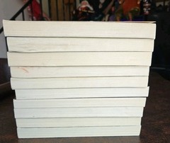 10 Cirque Du Freak – Set by Darren Shan 1 2 3 4 5 – 8 9 10 11 12.