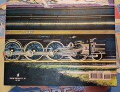Superman: The Dailies Strips 1-966 1939-1942 Hardcover Book 174 Pages