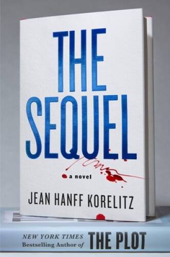 The Sequel 2 Book – VERY GOOD