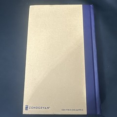 NIV Sola Scriptura Bible Project The Complete Collection 4 Volume Box Set