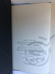 Mockingjay & Ballad of Songbirds & Snakes (1st Eds. & Prints)—Suzanne Collins