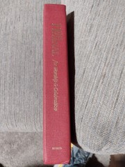THE HYMNAL FOR WORSHIP & CELEBRATION Word Music Hardback 720 Pages 1986 RED
