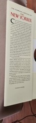 Brand-New The Complete Cartoons of the New Yorker by Robert Mankoff with 2 CD’s