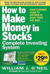 The How to Make Money in Stocks Complete Investing System: Your Ulti – VERY GOOD