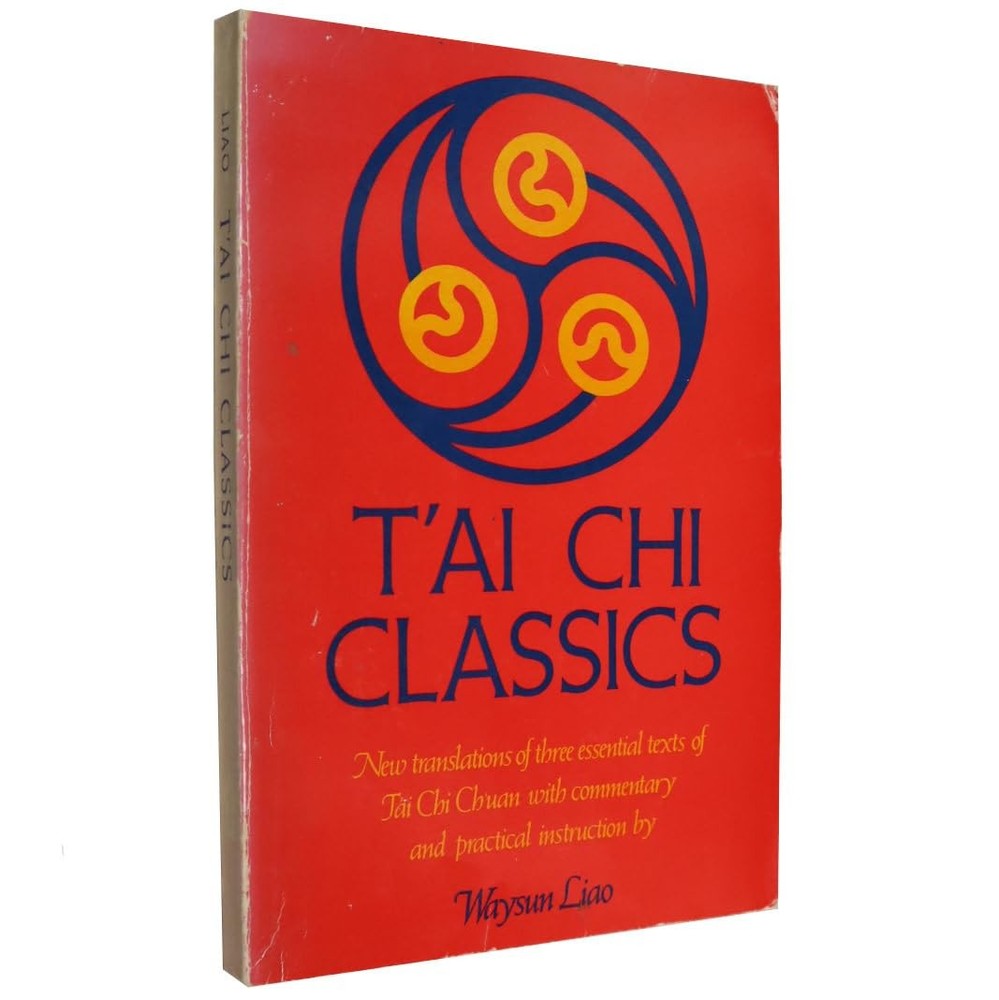 T’ai Chi Classics