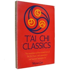 T’ai Chi Classics