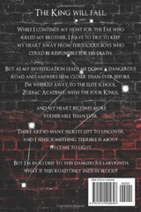 Vicious Fae by Caroline Peckham: New