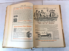 Vol. 8:The FRA: Exponent of The American Philosophy, Oct 1911- March 1912, E-76