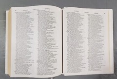 Holy Bible, King James Family, Red Letter Edition r