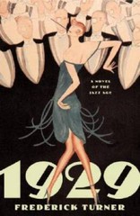 1929 – Hardcover By Turner, Frederick W – GOOD