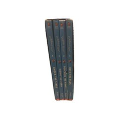 Dolphin Diaries boxed BOOK SET 1-4