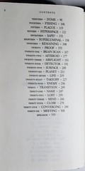 Nemesis by Isaac Asimov 1989 Hardcover with Dust Jacket 334 Pages Doubleday