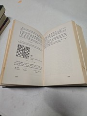 VTG HC Book „The Complete Chess Course” By Fred Reinfeld 1959 Doubleday& Company