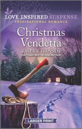 Christmas Vendetta by Hansen, Valerie