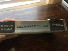 HarperBusiness Essentials Ser.: Barbarians at the Gate : The Fall of RJR Nabisco