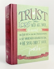 NKJV Beautiful Word Bible Hardcover Red Letter Edition 2015