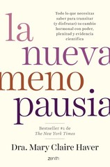 La nueva menopausia by Dra. Mary Claire Haver