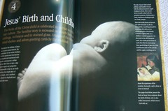 The American Bible Society (ABS) The Life of Christ, Changed the World! 2011