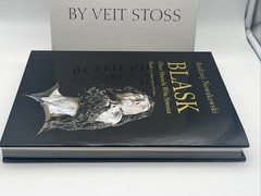 Blask: Oltarz Mariacki Wita Stwosza (Shrine: St. Mary’s Alter) By Veit Stoss
